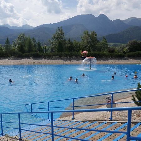 Apartament Przy Stoku - Polana Szymoszkowa Ski Resort Zakopane Exterior photo