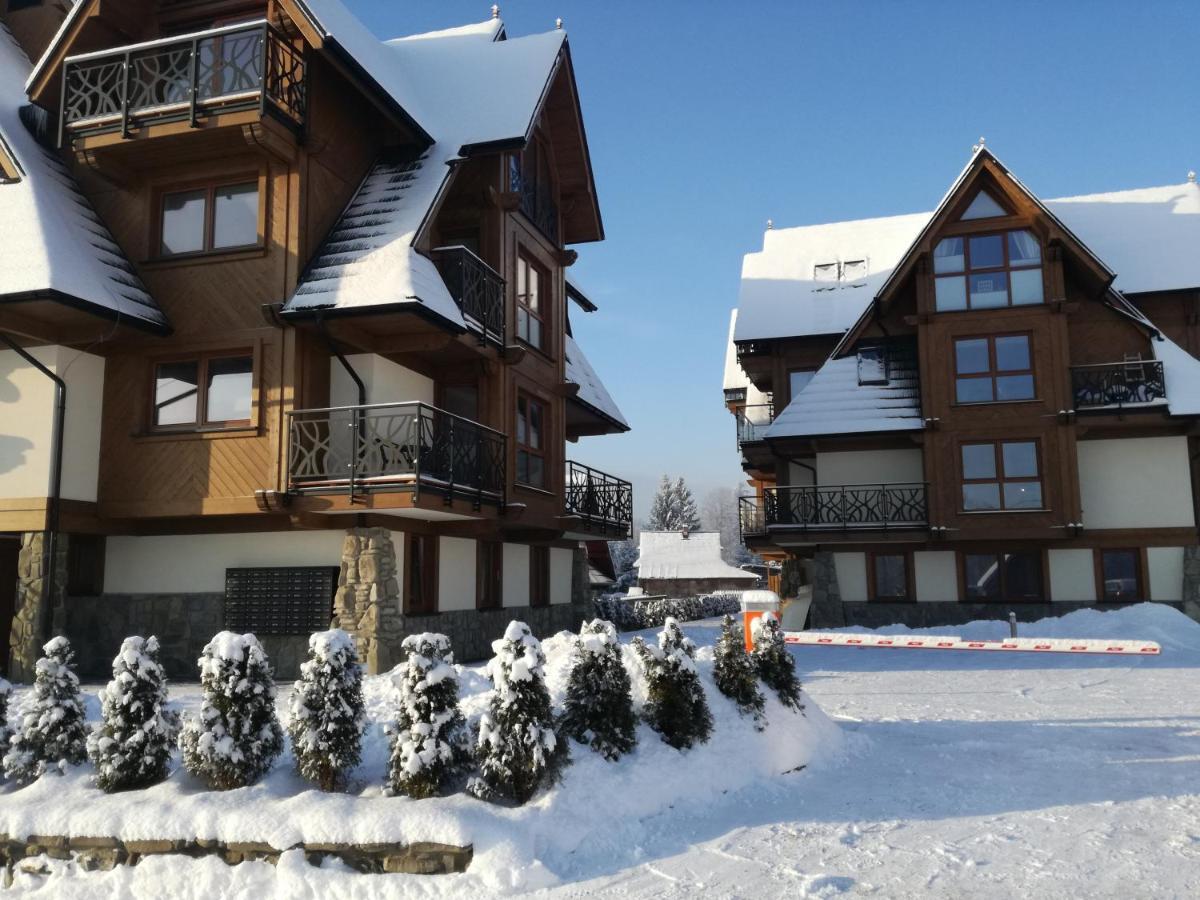 Apartament Przy Stoku - Polana Szymoszkowa Ski Resort Zakopane Room photo